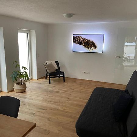 Grosszugiges Apartment In Biberach an der Riß Esterno foto