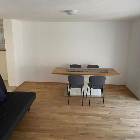 Grosszugiges Apartment In Biberach an der Riß Esterno foto