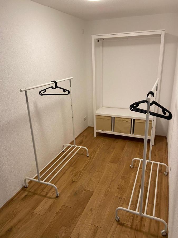 Grosszugiges Apartment In Biberach an der Riß Esterno foto